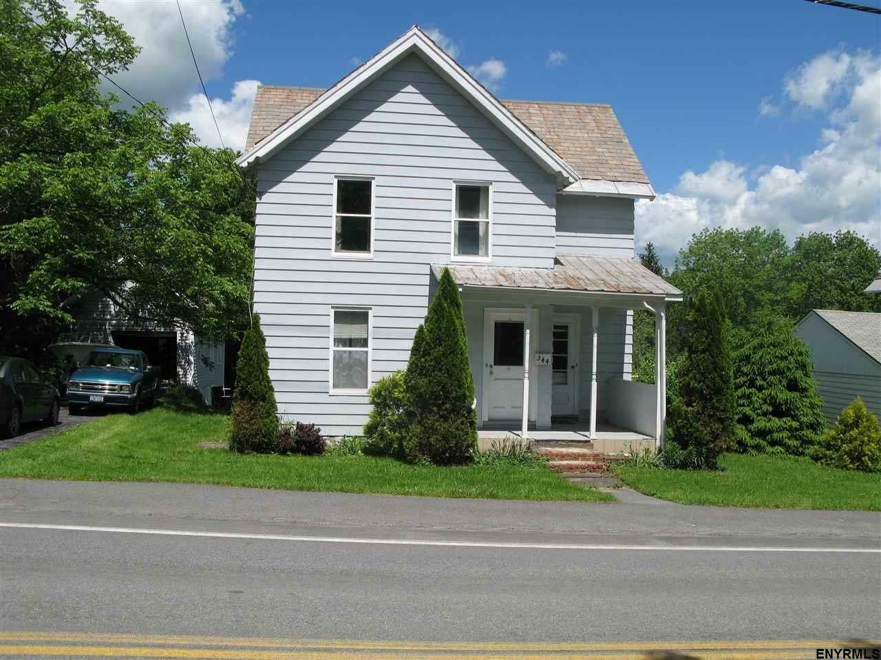 344 N Grand Street  Cobleskill NY 12043 photo