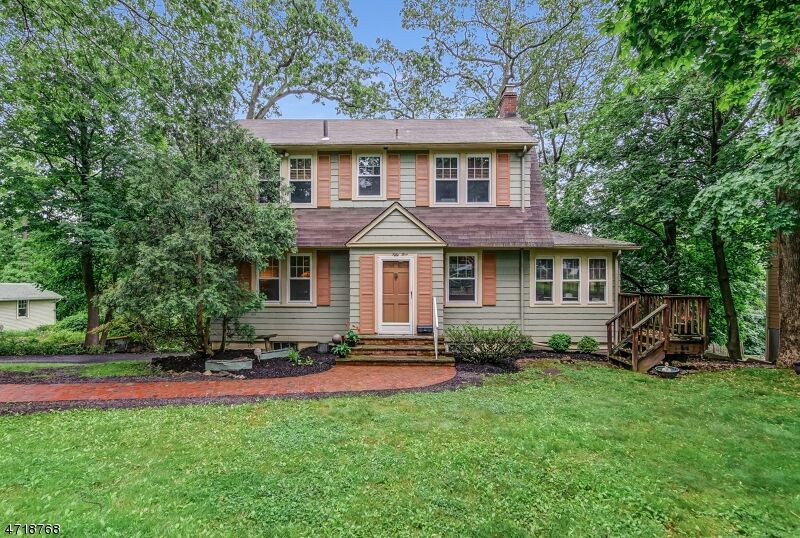 Property Photo:  55 Mountain Rd  NJ 07044 