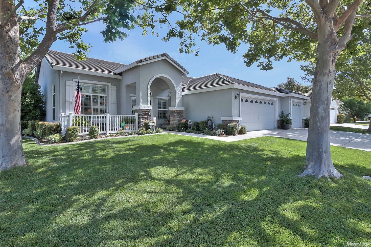 Property Photo: 9441 Mainline Drive CA 95624