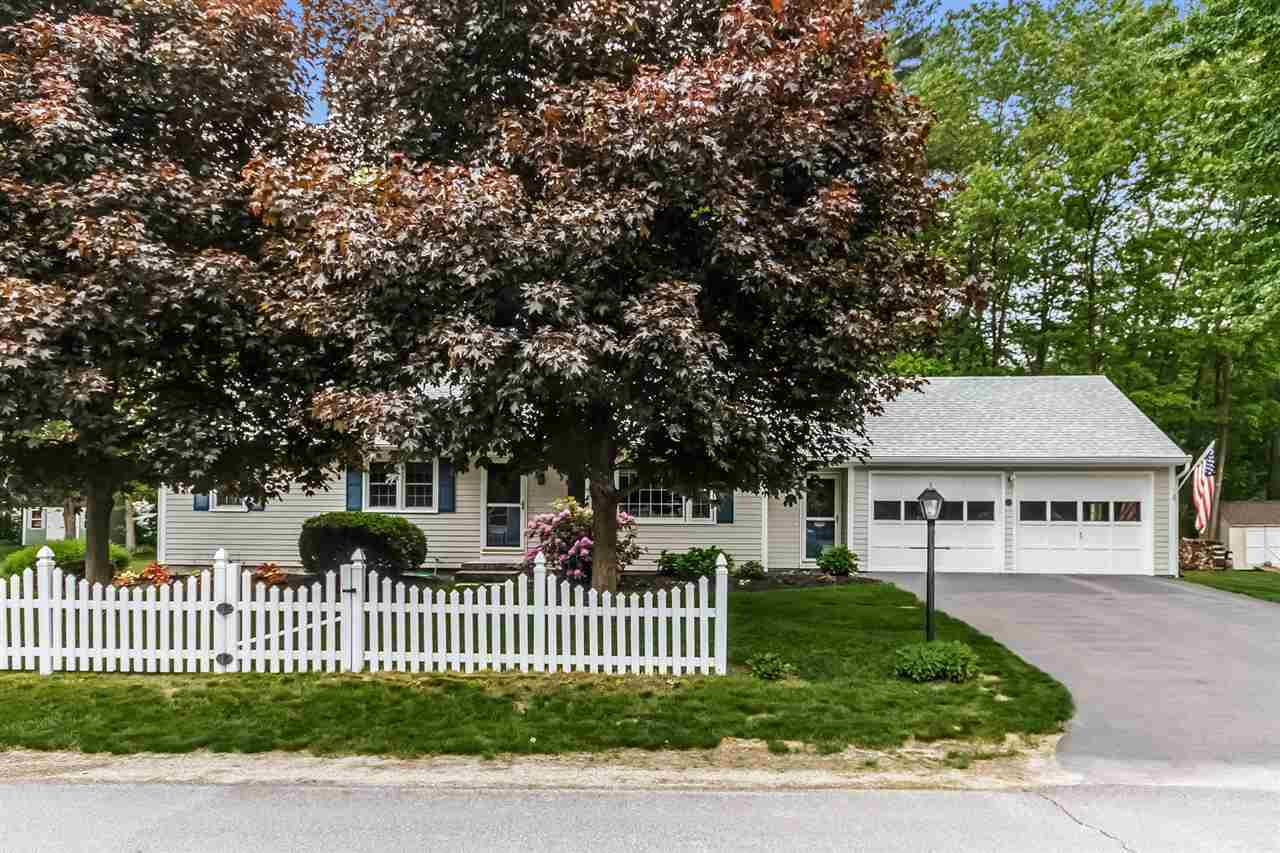 Property Photo:  23 Knollwood Circle  NH 03229 