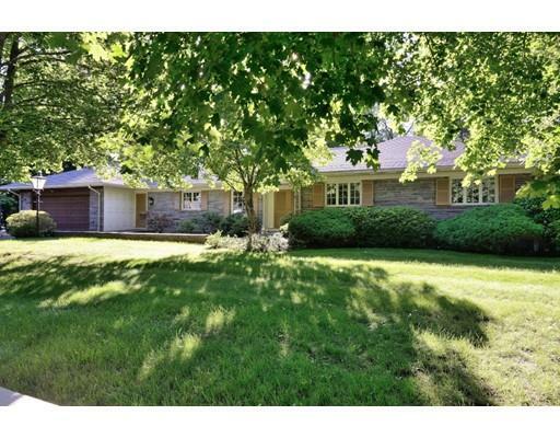 Property Photo: 61 Fairhill Drive MA 01106