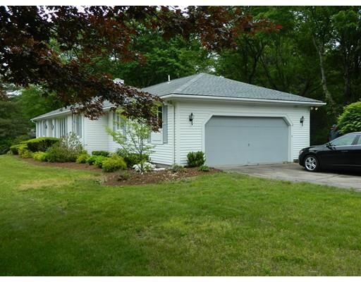Property Photo: 1 Lantern Lane MA 02375