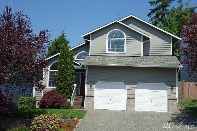 1226 S 35th St  Renton WA 98055 photo