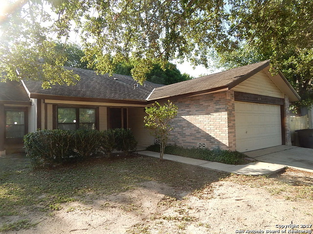 Property Photo:  8038 Lazy Trl  TX 78250 