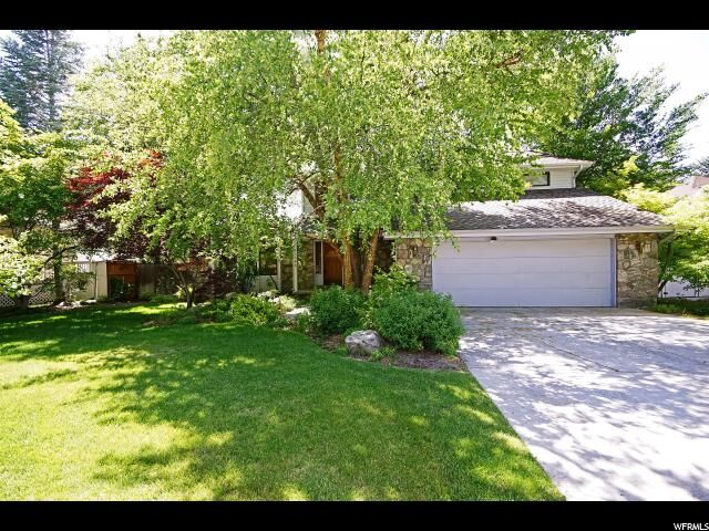 Address not disclosed  Cottonwood Heights UT 84121 photo