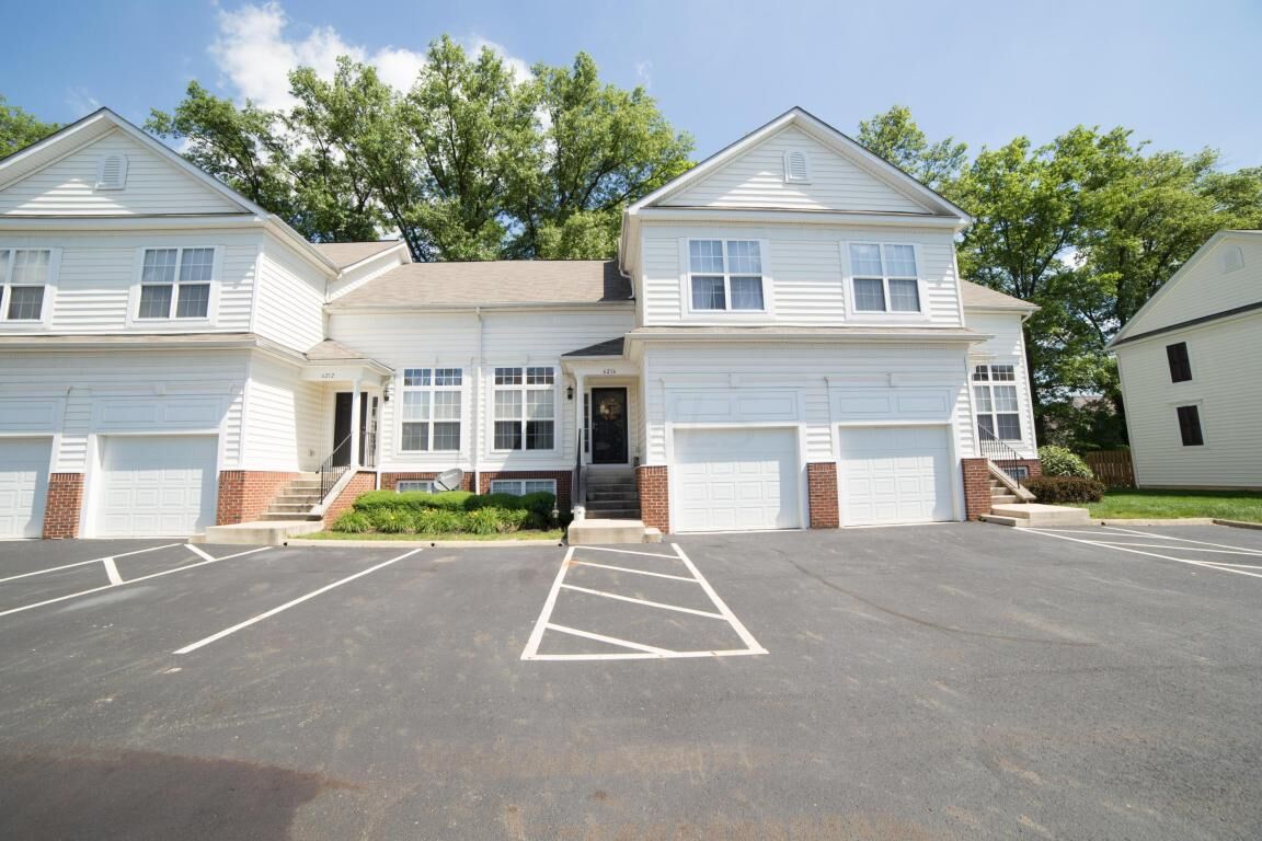 Property Photo:  6216 Joes Hopper Road  OH 43230 