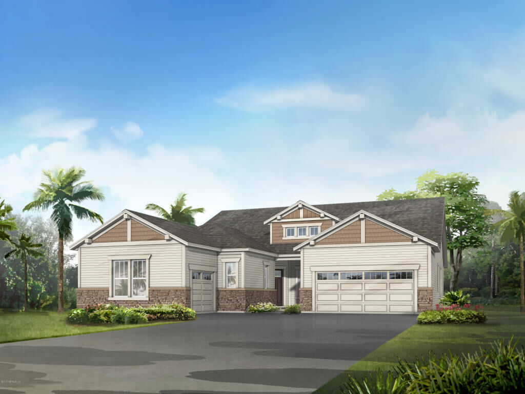 Property Photo:  21 Landing Street  FL 32259 