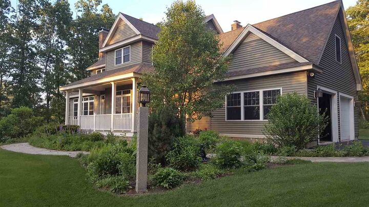 Property Photo:  35 Higgins Road  NH 03258 