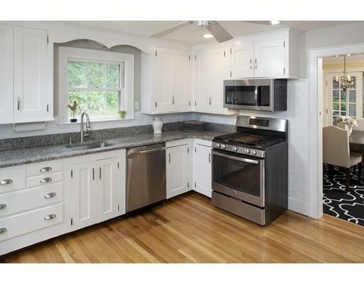 Property Photo:  9 Sanborn Road  MA 02043 