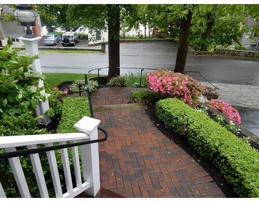 Property Photo: 18 Bayview Avenue MA 01915