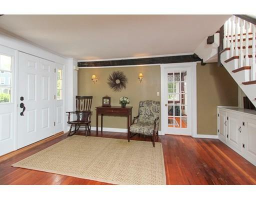 Property Photo:  40 Cherry Street  MA 01984 