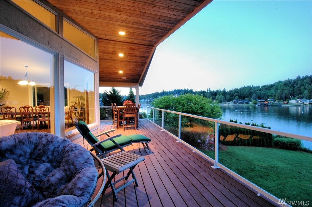 Property Photo:  5401 35th St NW  WA 98335 