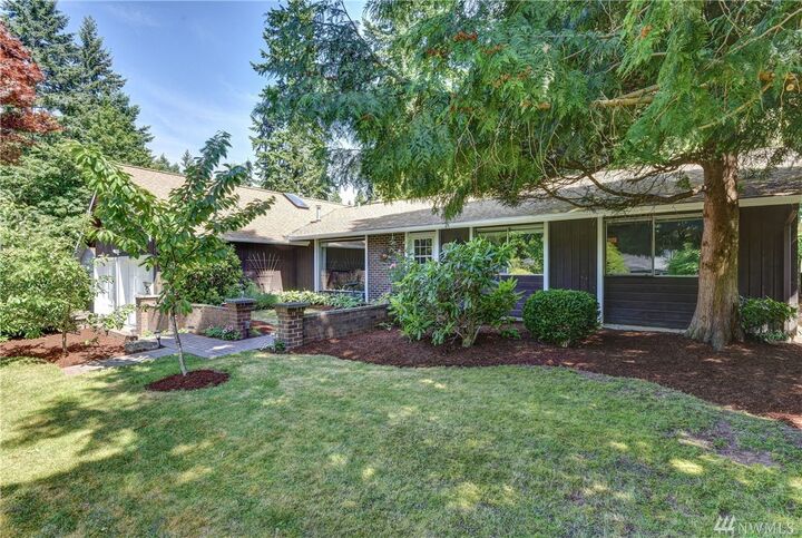 Property Photo:  11815 NE 144th Place  WA 98034 