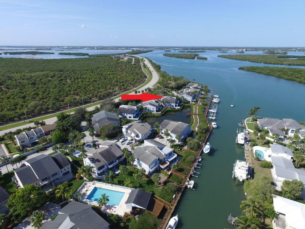 Property Photo:  2436 Harbour Cove Drive  FL 34949 