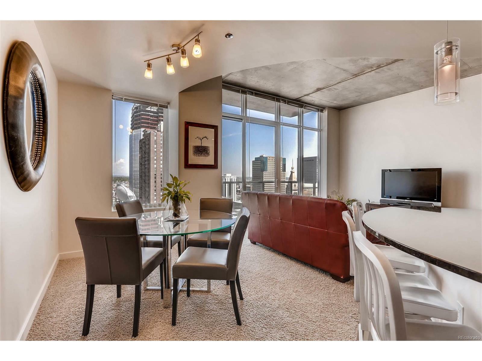 Property Photo:  891 14th Street Unit 2704  CO 80202 