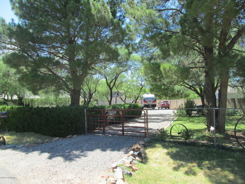 Property Photo:  2100 S Hillcrest Drive  AZ 86322 