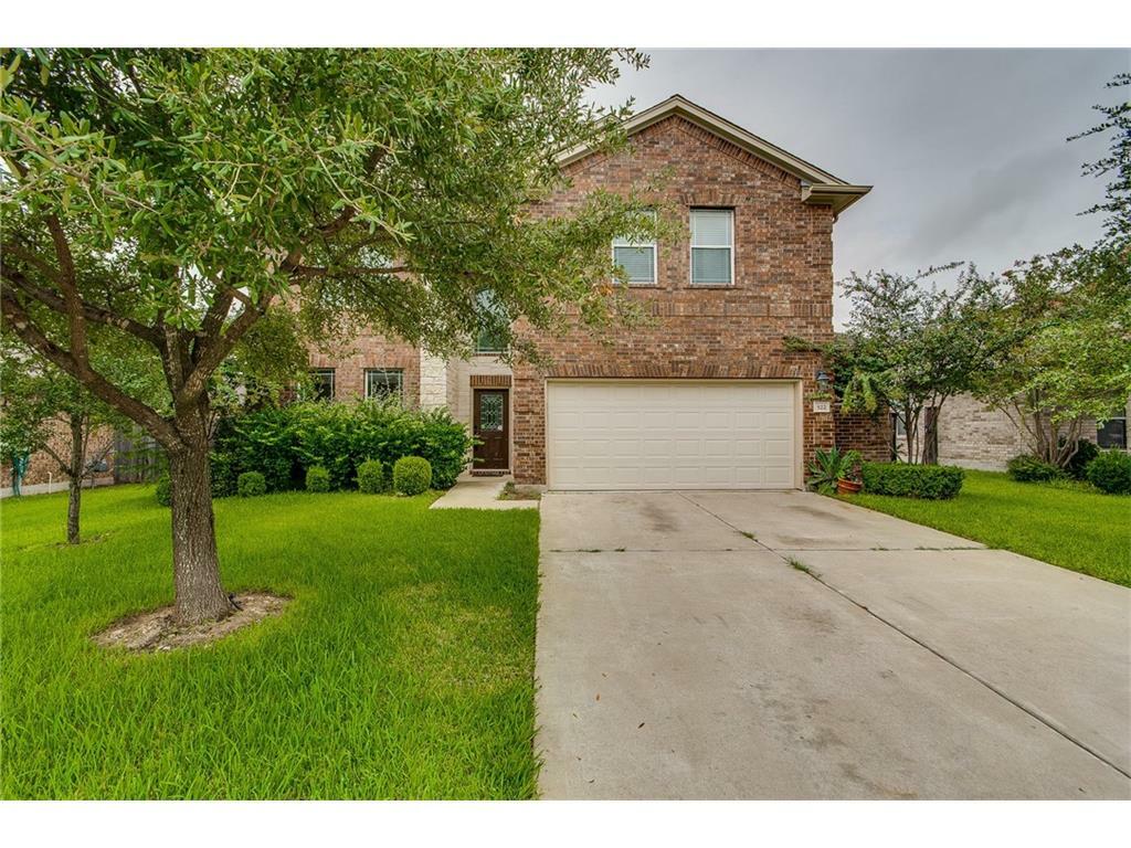 Property Photo:  522 Centerbrook Place  TX 78665 