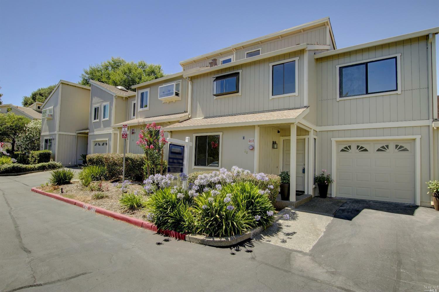 Property Photo:  20 Acorn Circle  CA 94952 