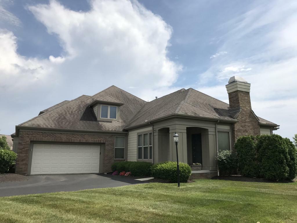Property Photo: 5949 Roundstone Place OH 43016