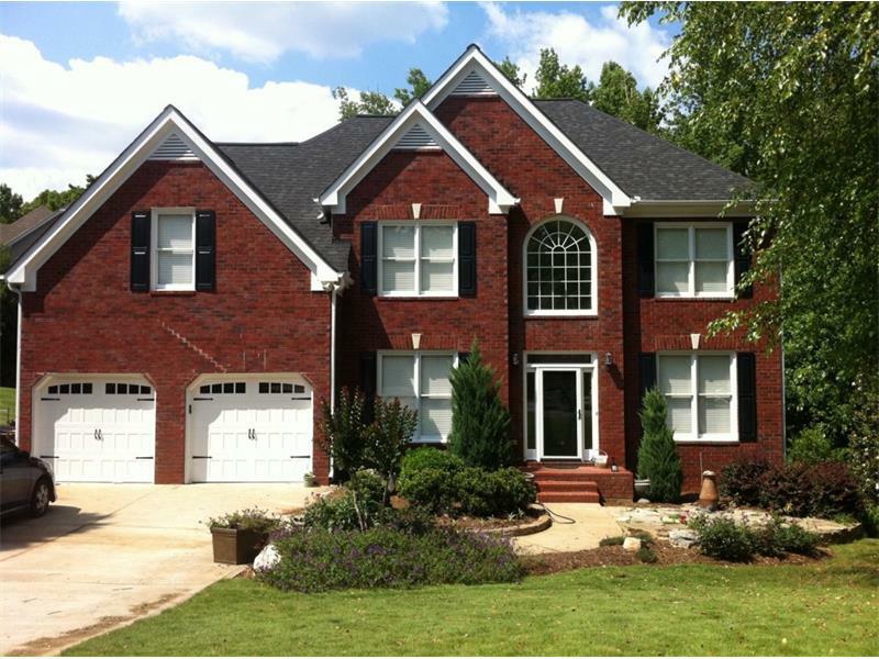 Property Photo: 1106 Anemone Way 30102