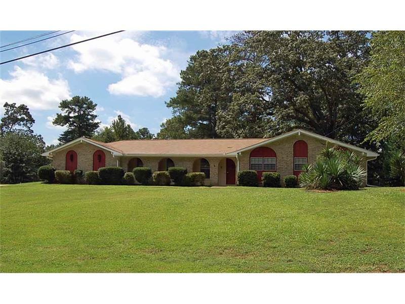 Property Photo: 4040 Manson Avenue 30082