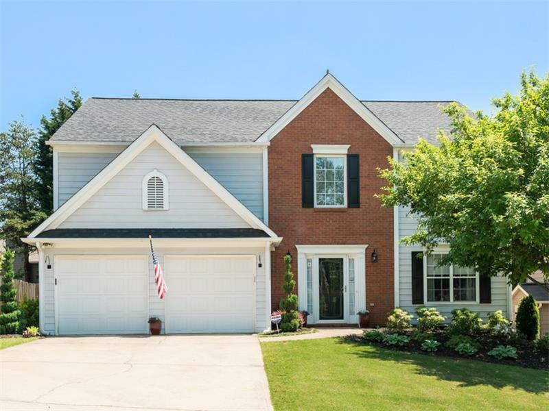 Property Photo: 4210 Cornell Crossing NW 30144