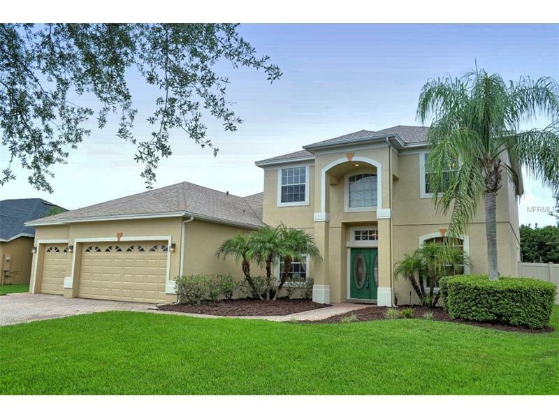 Property Photo:  3571 Wading Heron Terrace  FL 32766 