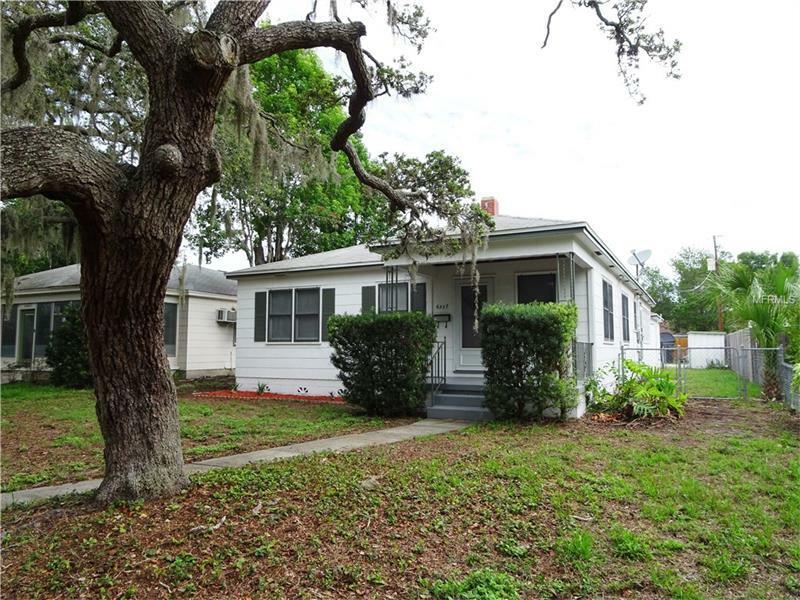 Property Photo:  6357 3rd Avenue S  FL 33707 