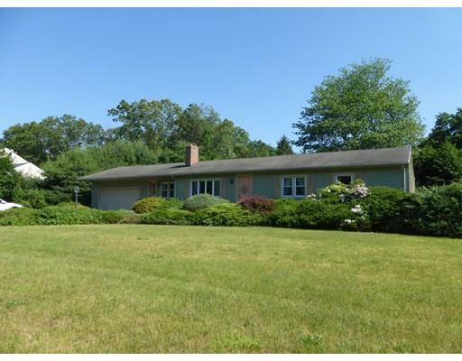 Property Photo: 407 Wolf Swamp Rd MA 01106