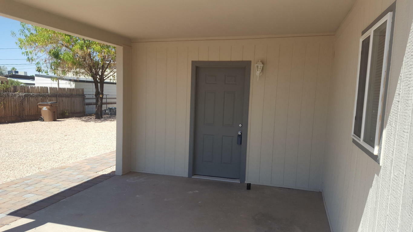 Property Photo:  122 N 80th Place  AZ 85207 