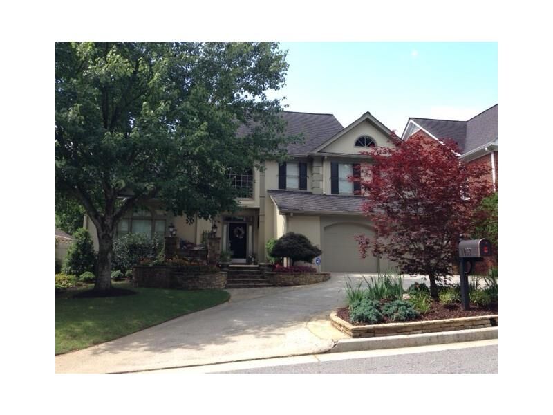 Property Photo: 1039 Lenox Crest 30324