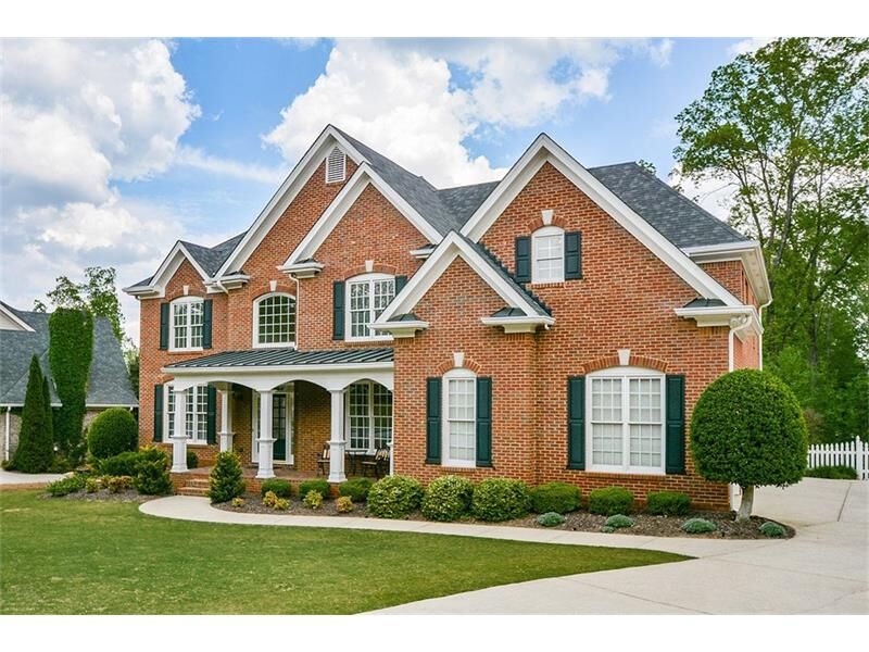 Property Photo:  4215 Woodward Way   30041