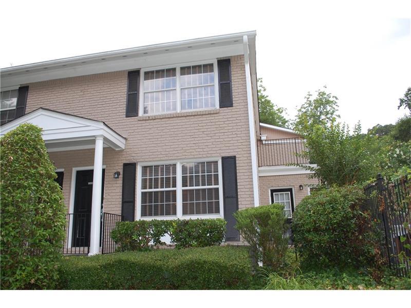 Property Photo: 2232 Dunseath Avenue NW 109 30318