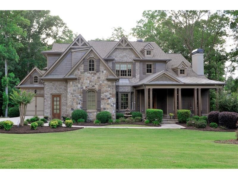 Property Photo: 1388 Larose Drive 30548