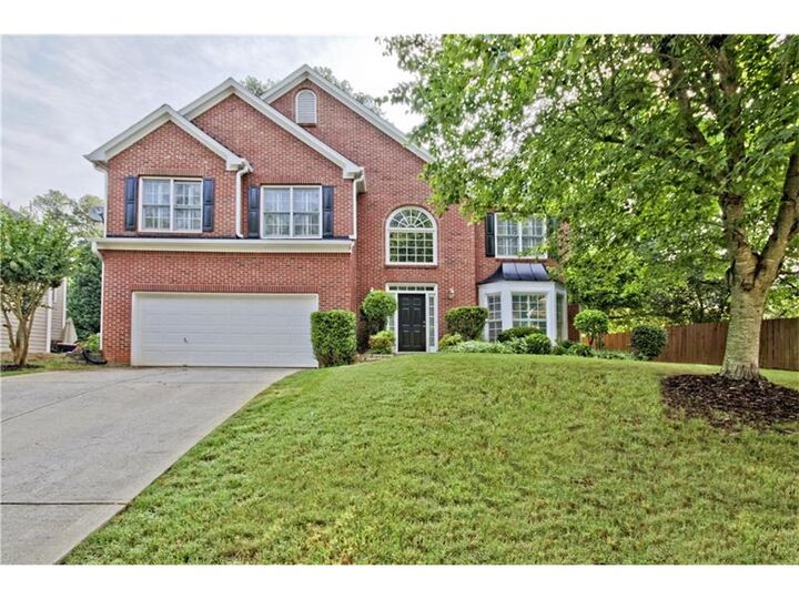 3341 Rose Ridge  Atlanta  30340 photo