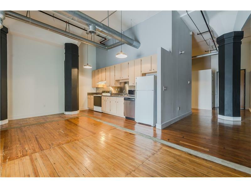 Property Photo:  87 Peachtree Street SW 308   30303 