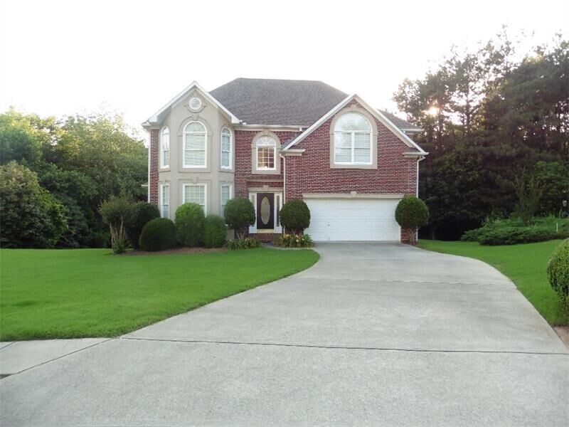 Property Photo: 2630 The Terraces Way 30019