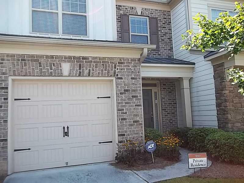 Property Photo: 3122 Haynes Park Drive 3122 30038