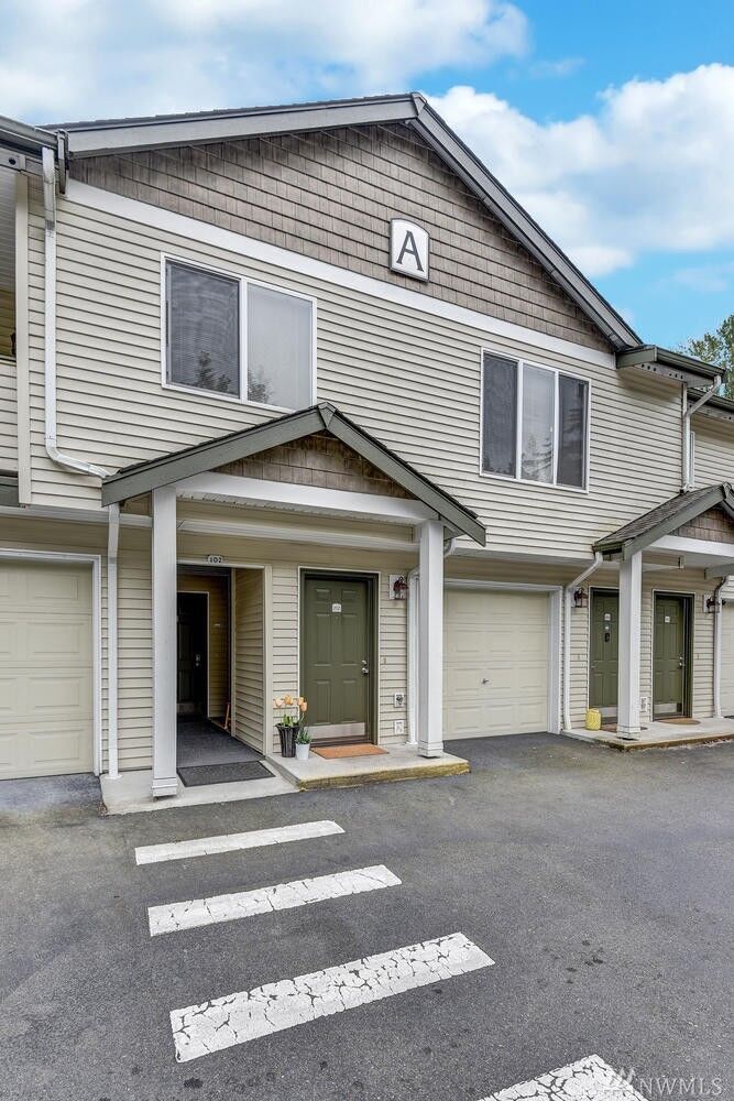 Property Photo: 14335 Simonds Rd A202 WA 98034