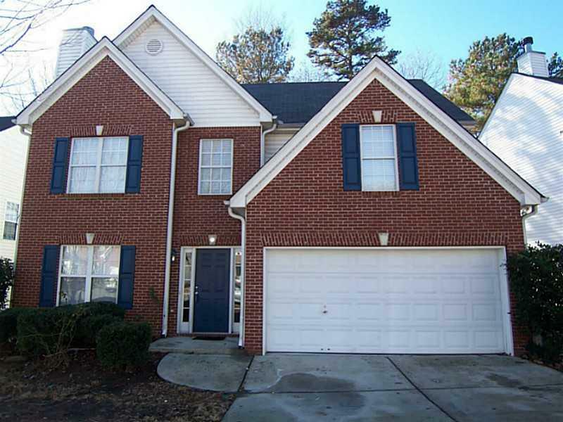 Property Photo:  3806 Jackson Shoals Court 0   30044 