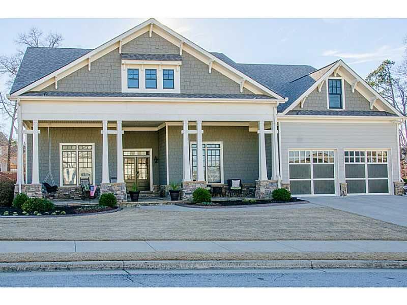 Property Photo:  2933 Climbing Rose Street   30519 