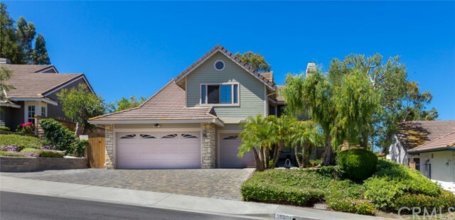 Property Photo: 25291 Darlington CA 92692