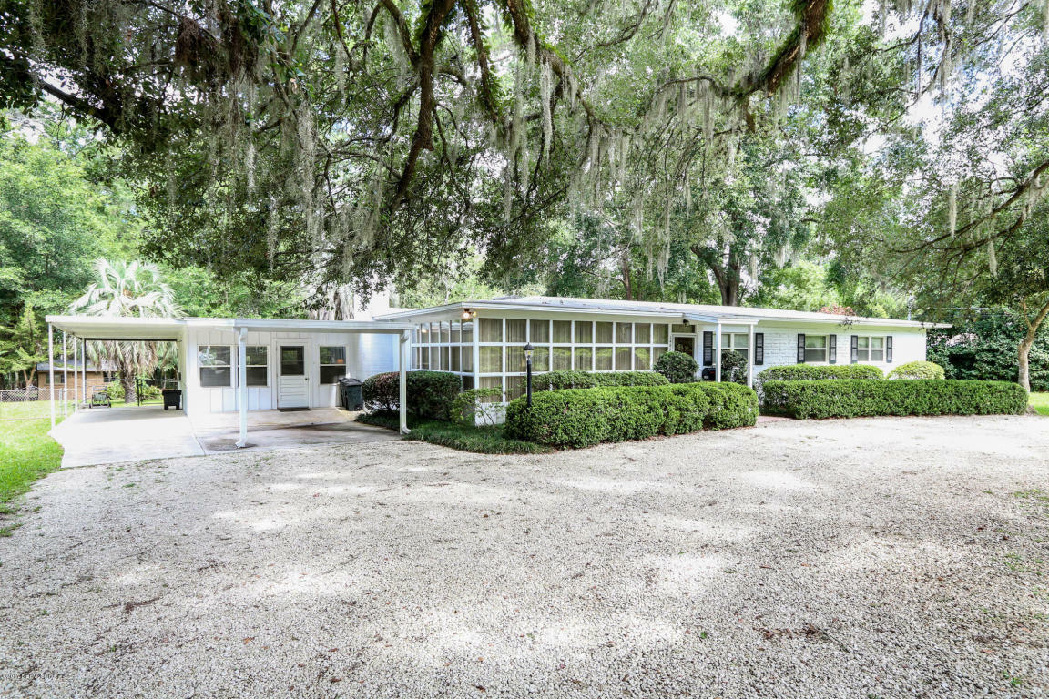 Property Photo:  1468 Plainfield Avenue  FL 32073 