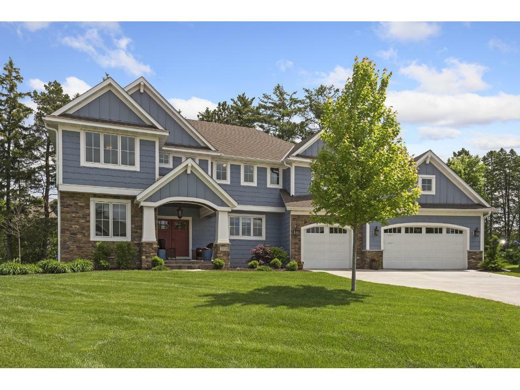 Property Photo: 2170 Pinehurst Drive MN 55317