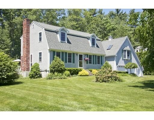 Property Photo:  23 Lionel Ln  MA 02359 