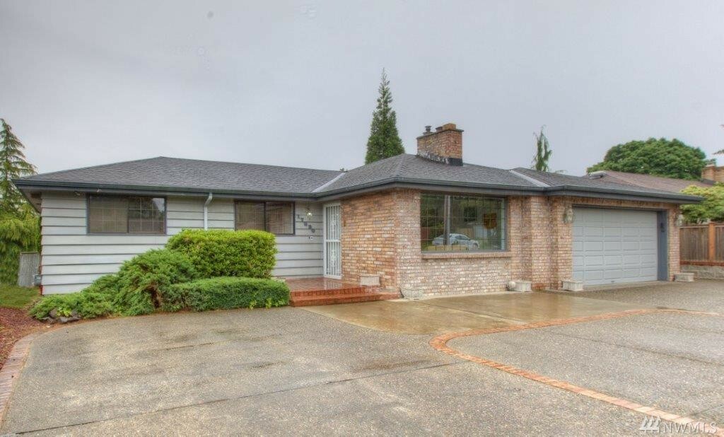 Property Photo:  17820 51st Ave S  WA 98188 