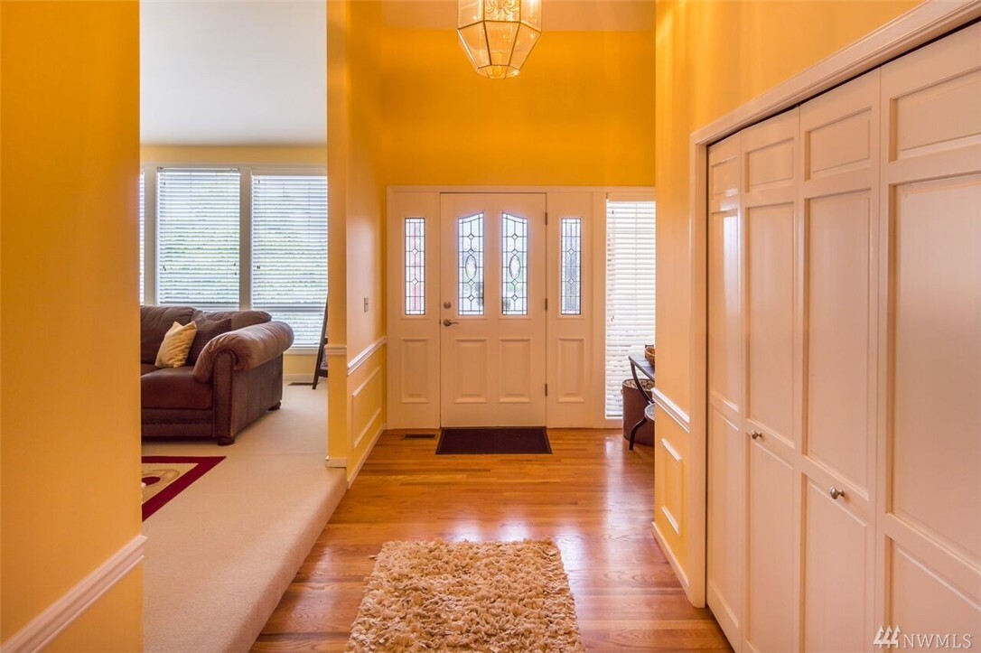 Property Photo: 4435 175th Place SE WA 98006