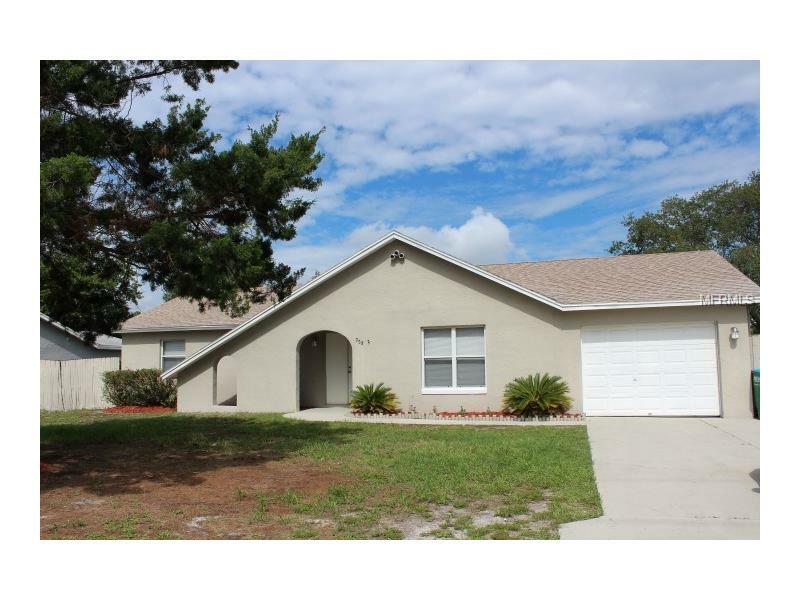 Property Photo:  968 Shenandoah Avenue  FL 32725 