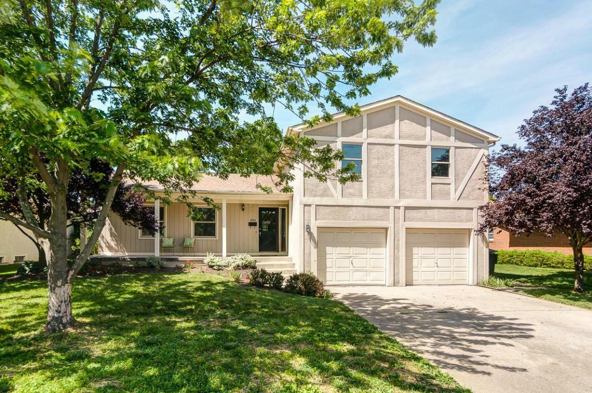 Property Photo: 1534 Austin Drive OH 43220