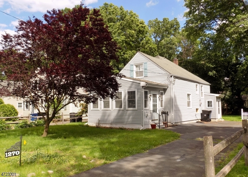 Property Photo:  1268 Cambridge Ave.  NJ 07062 